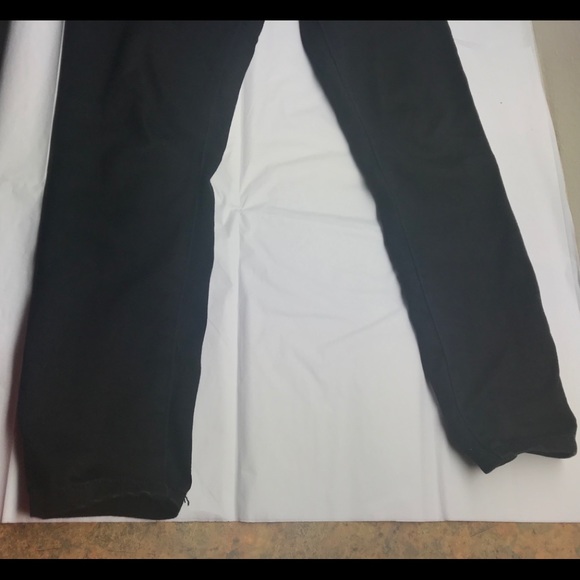 High Waisted Capris - Picture 4 of 4